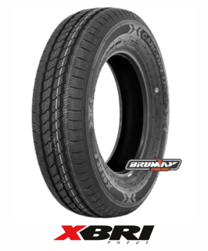 Pneu 20570R15C CARGO PLUS XBRI