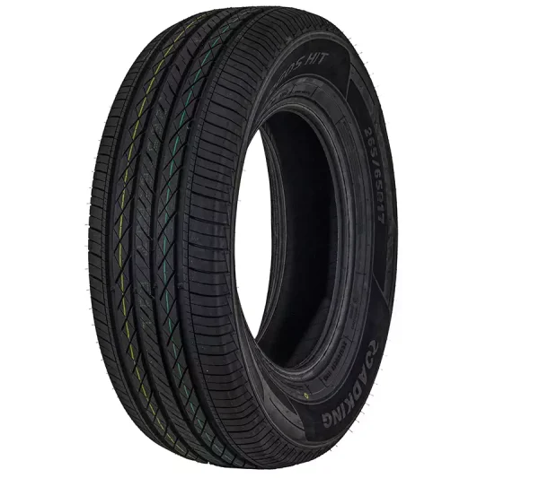 PNEU 26565R17 112H TL ARGOS HT ROADKING 1